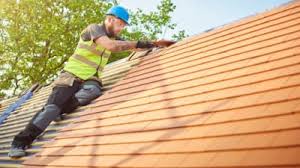 Best Roof Coating and Sealing  in Fort Mckinley, OH