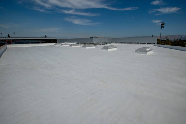 Best 4 Ply Roofing  in Fort Mckinley, OH