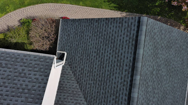 Asphalt Shingles Roofing in Fort Mckinley, OH