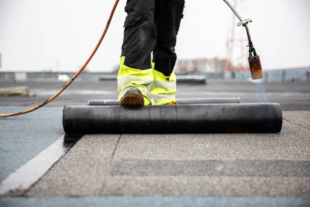 Best Hot Roofs  in Fort Mckinley, OH